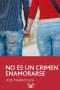 [Periscopio 11] • No es un crimen enamorarse